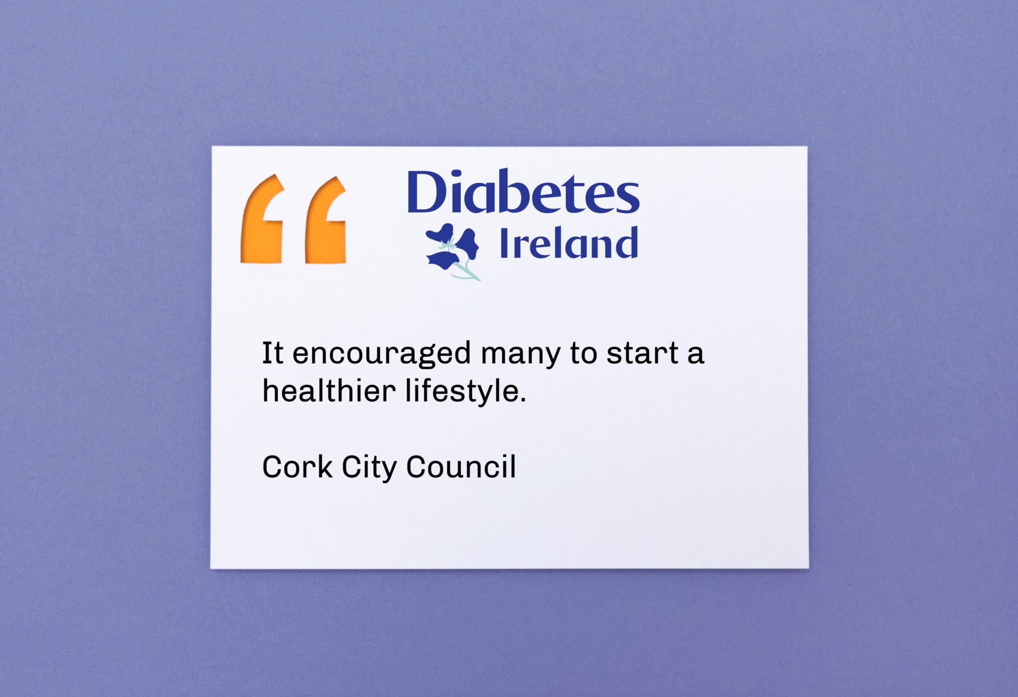  Diabetes Ireland Diabetes Ireland