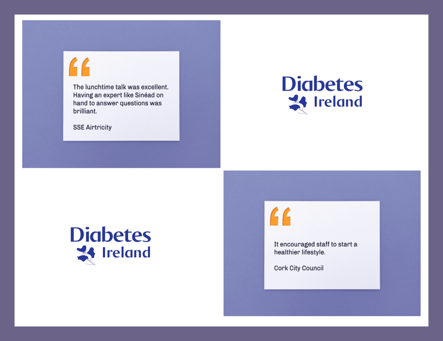  Diabetes Ireland Diabetes Ireland