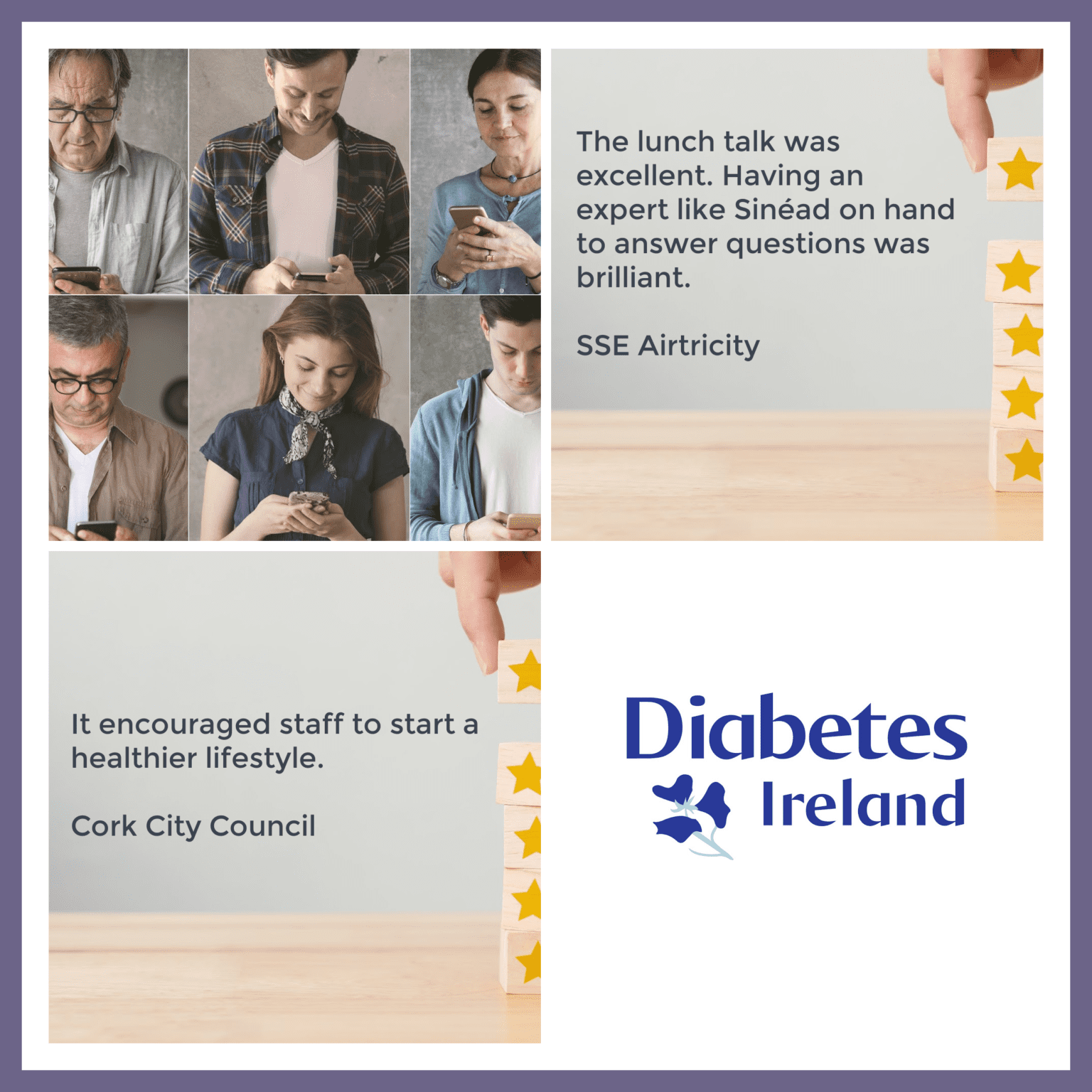  Diabetes Ireland Diabetes Ireland