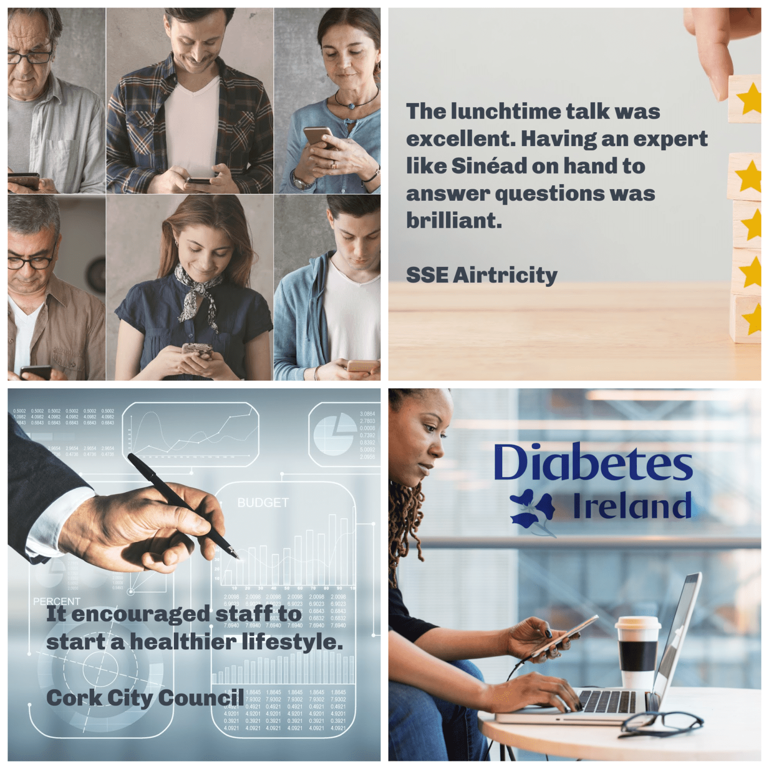  Diabetes Ireland Diabetes Ireland