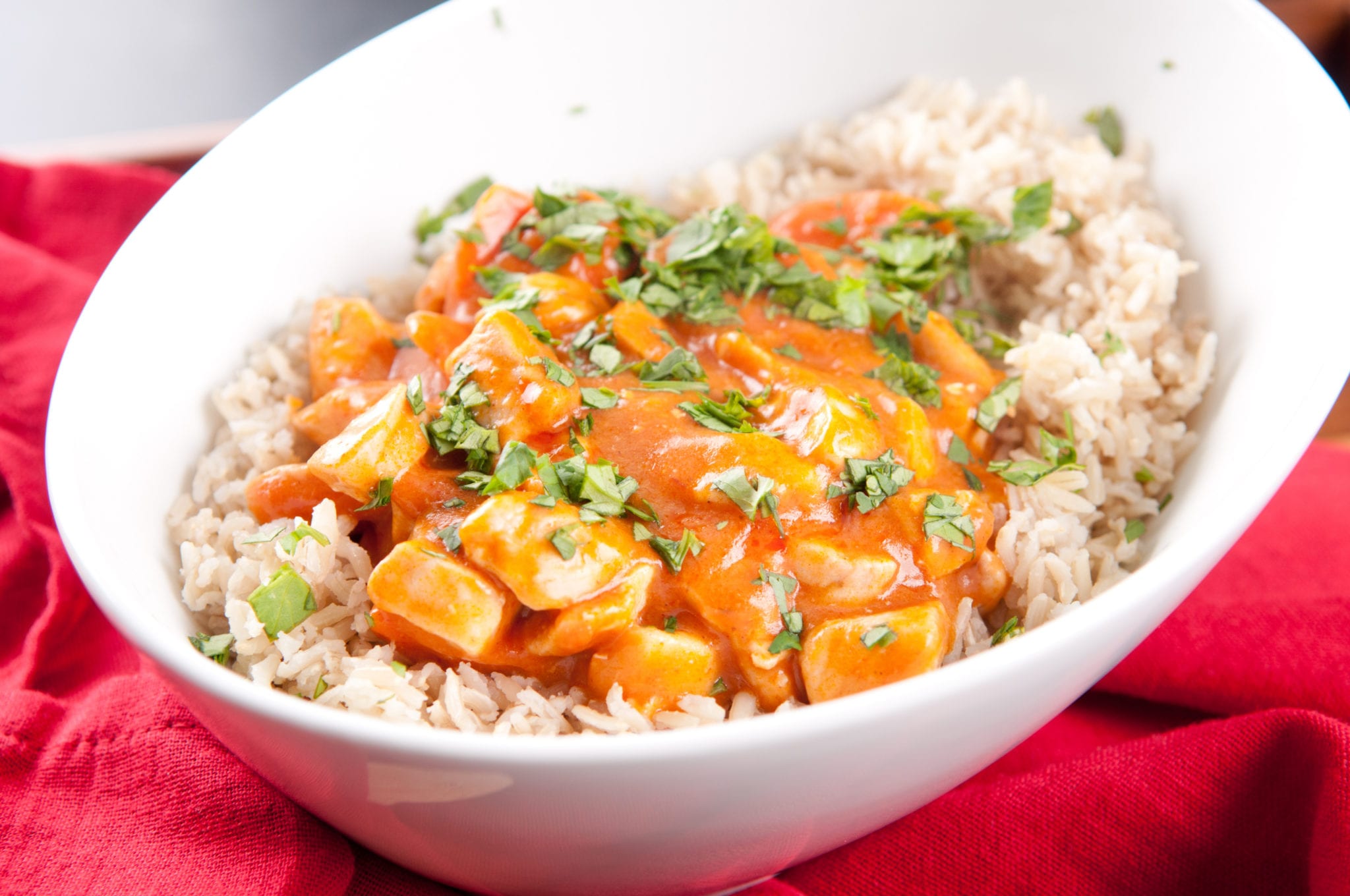 Chicken Curry - Diabetes Ireland : Diabetes Ireland