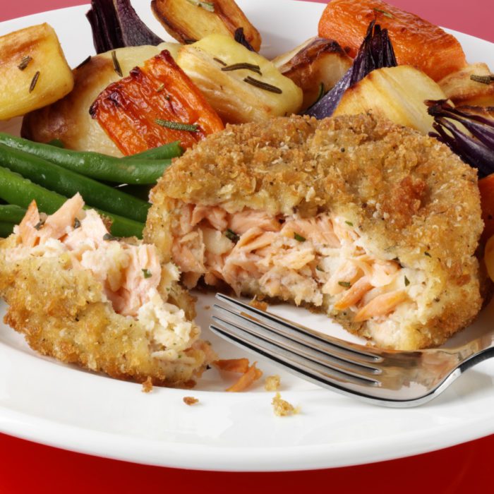 Salmon Fish Cakes Diabetes Ireland Diabetes Ireland