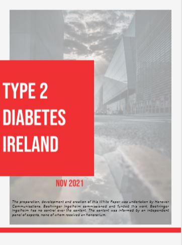 Type 2 Diabetes Ireland