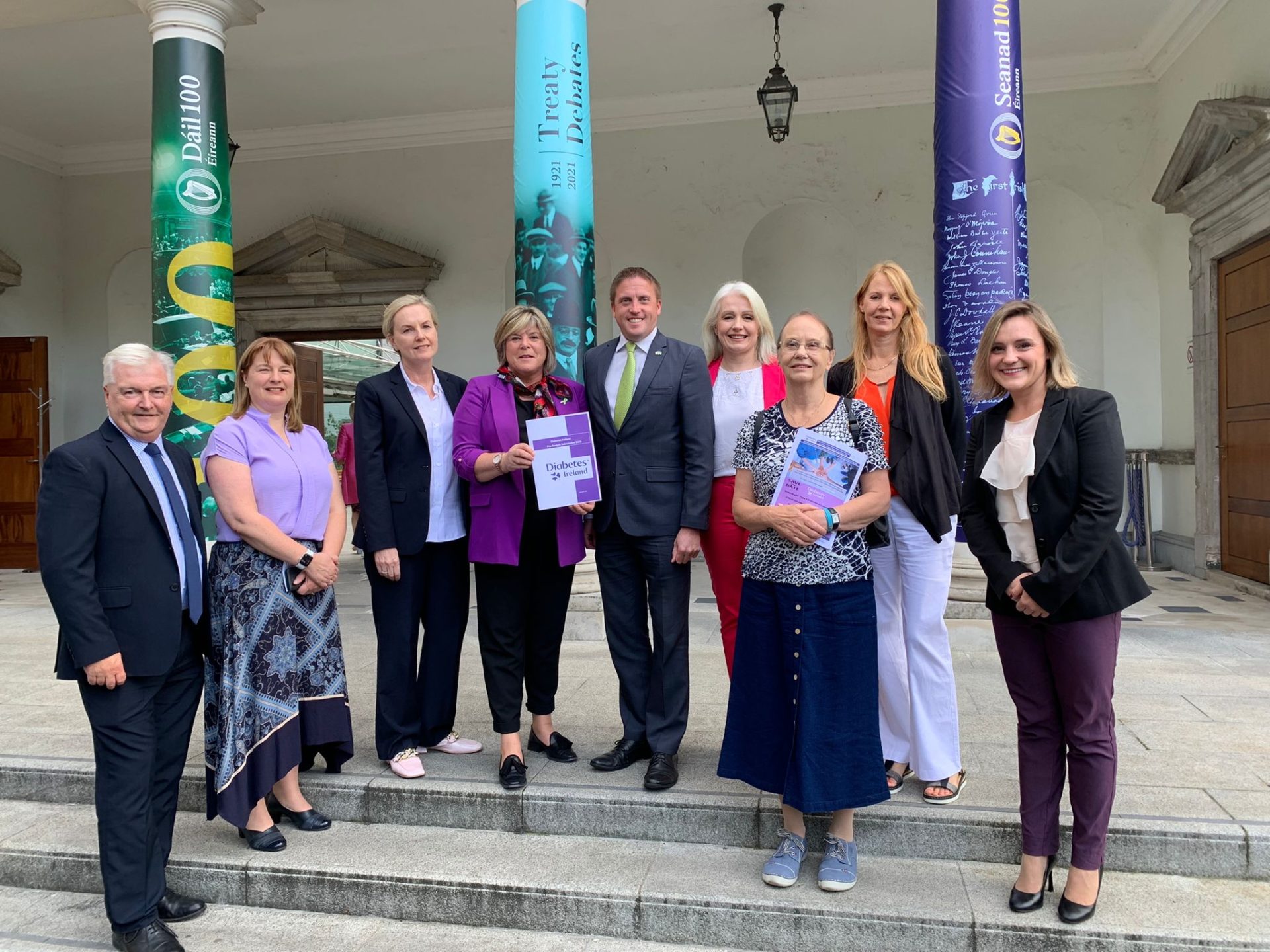 Diabetes Service Developments Supported In Budget 2023 Diabetes Diabetes Service Developments Supported In Budget 2023 Diabetes