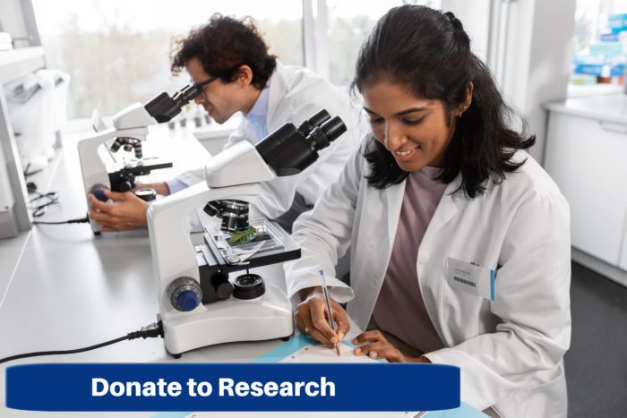 Donate to Research