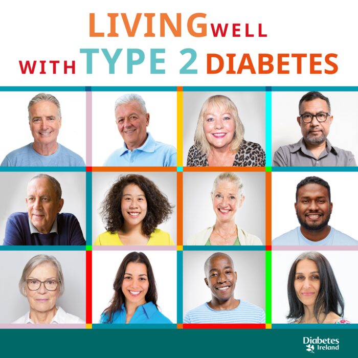 Living well with Type 2 Diabetes 