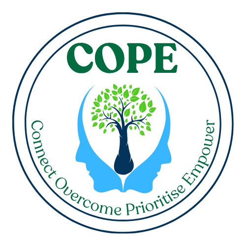 COPE with Type 2 Diabetes