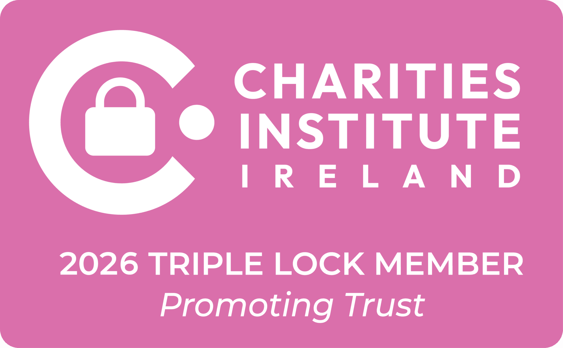 Charites Institute Ireland 